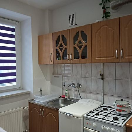 Apartament B&B Stalowa Wola Exteriér fotografie