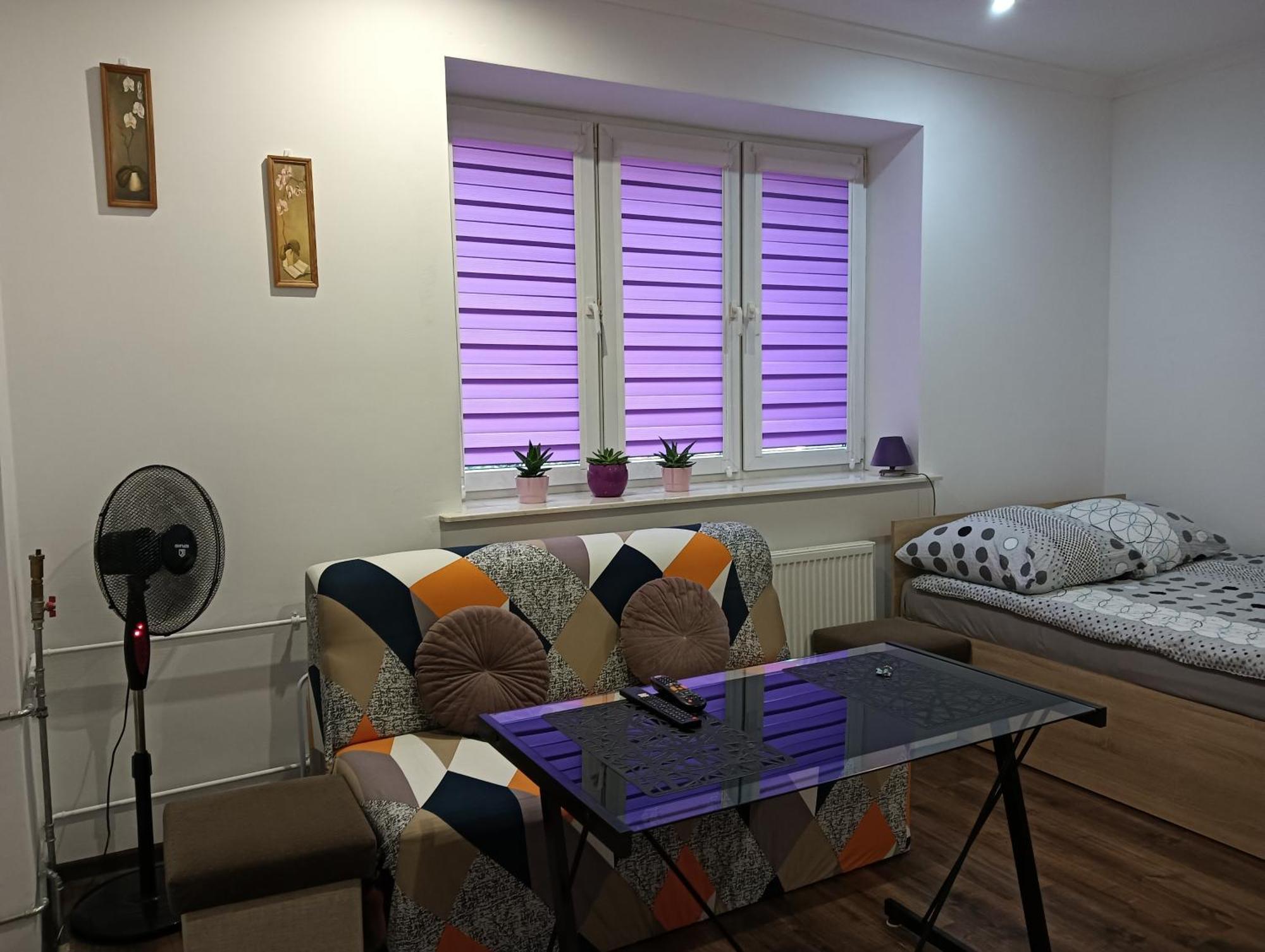 Apartament B&B Stalowa Wola Exteriér fotografie